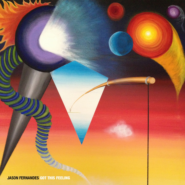 Got This Feeling cover art