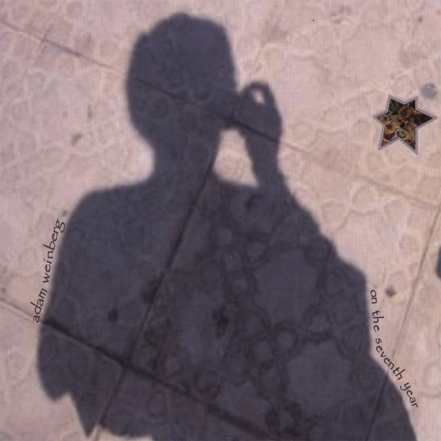 On the Seventh Year cover art