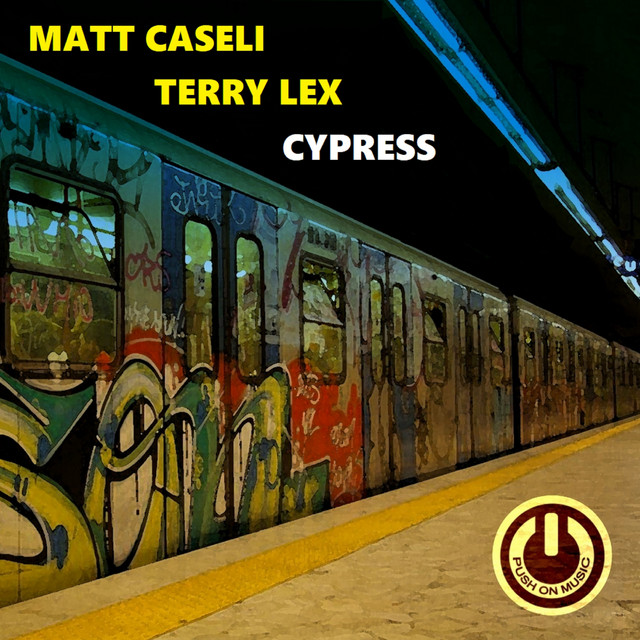 Cypress - Original Mix cover art