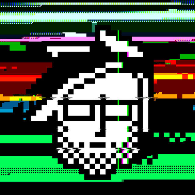 A Self Portrait cover art