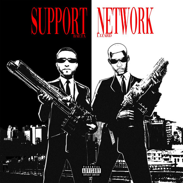 Support Network