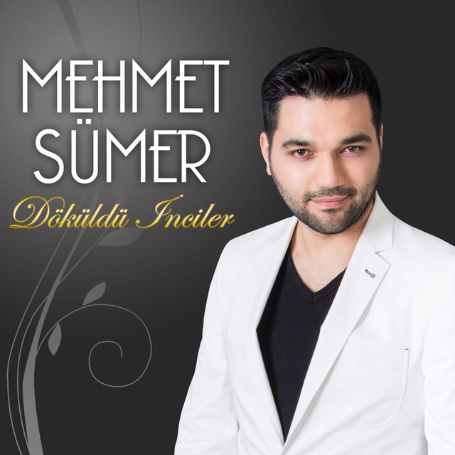 Döküldü İnciler cover art