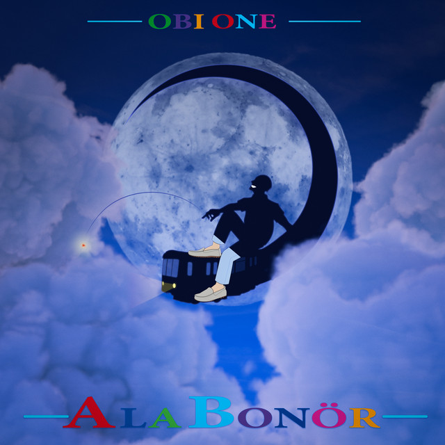 ALA BONÖR cover art