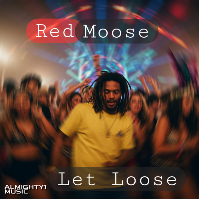 RedMoose – Bounce