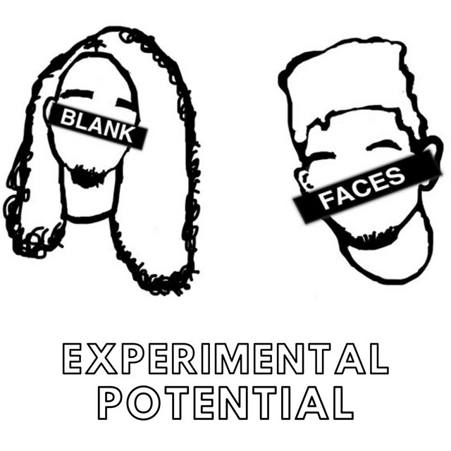 Experimental Potential cover
