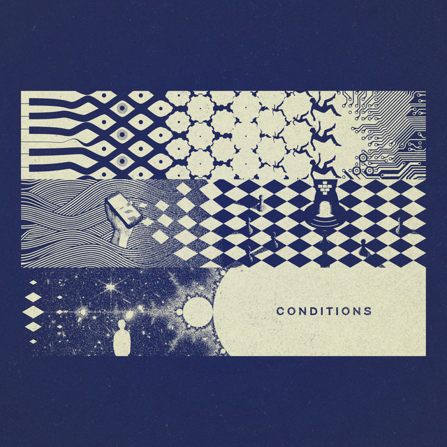 Conditions cover art
