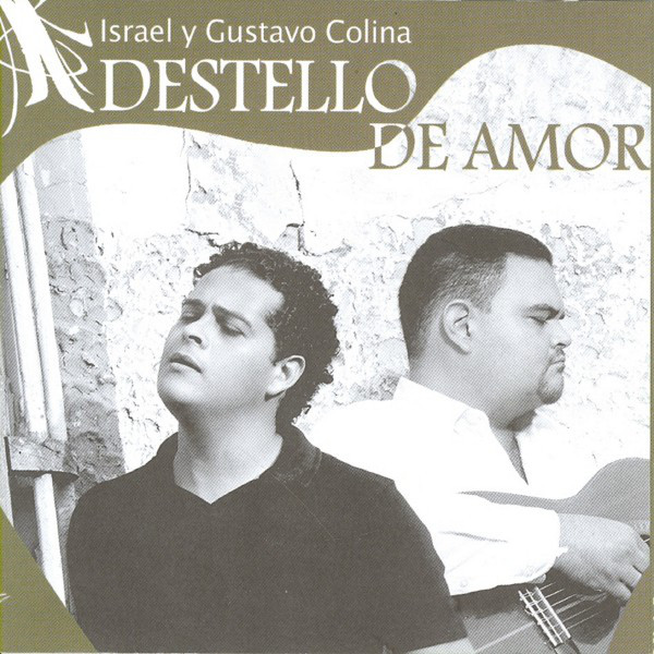 Destello de Amor cover art
