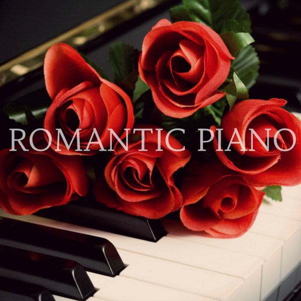 Classical Romantic Piano - Album by Johann Sebastian Bach | Spotify