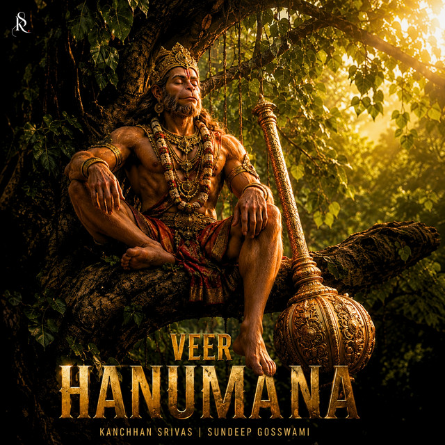 Veer Hanumana