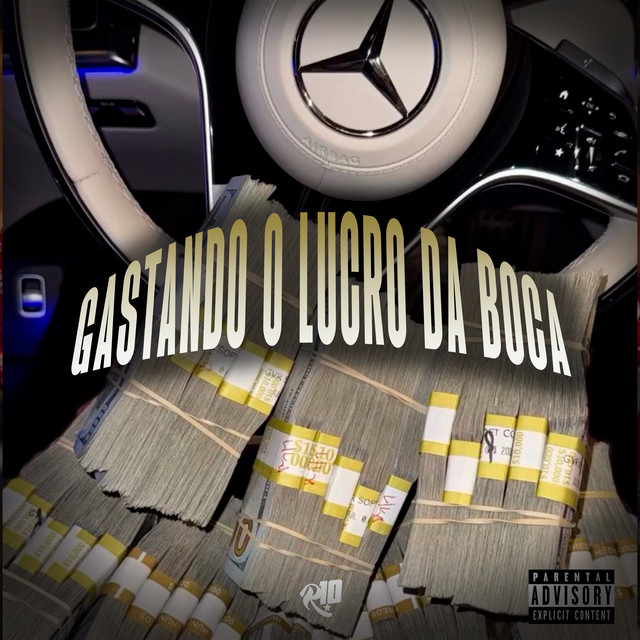Gastando o Lucro da Boca