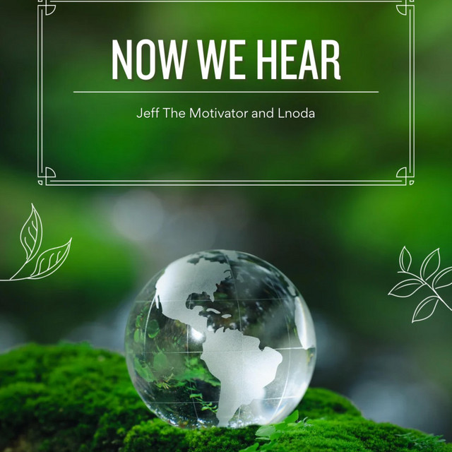 Now We Hear (Instrumental)