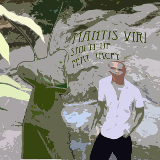 Mantis Viri