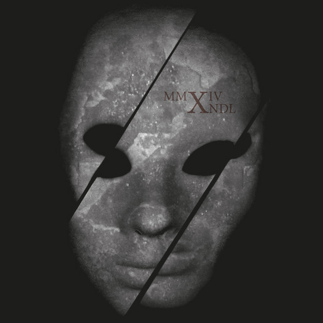 MMXIV cover