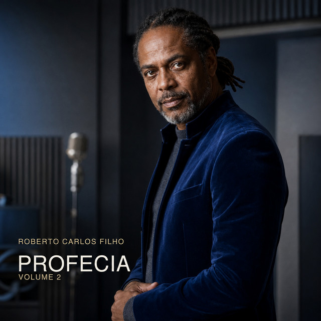 Profecia, Vol. 2 album image