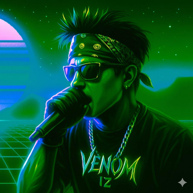 Venom iz