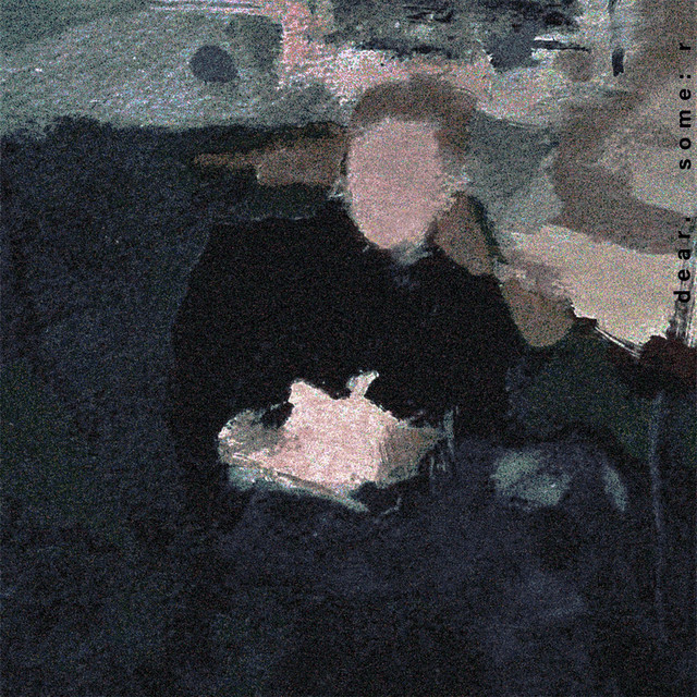 dear. cover art