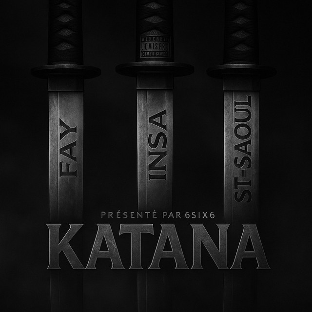 KATANA