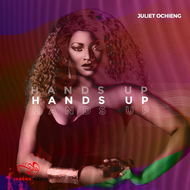 Juliet Ochieng