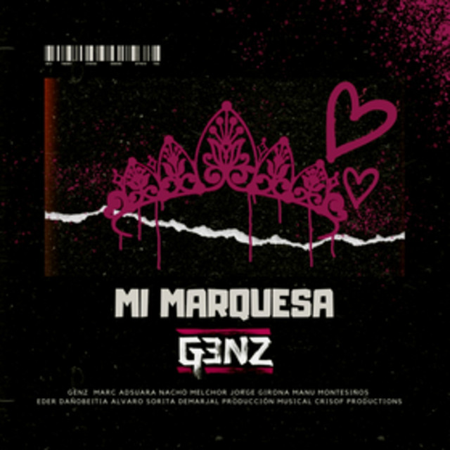 Mi Marquesa