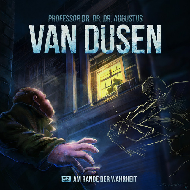 Van Dusen