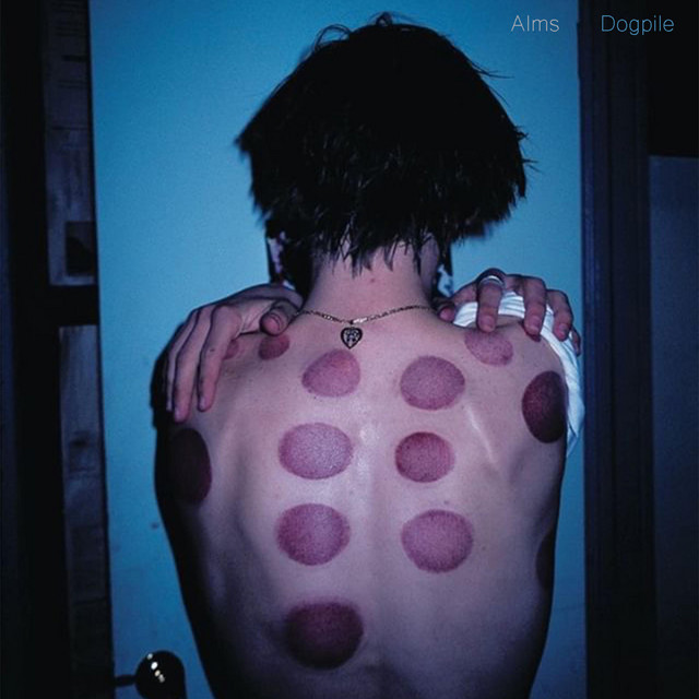 Dogpile cover art