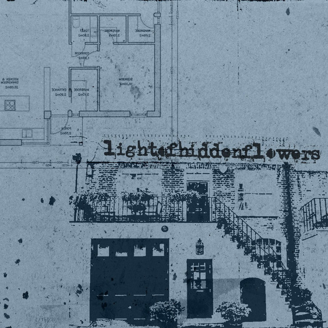 Light Hidden (Demo) cover art