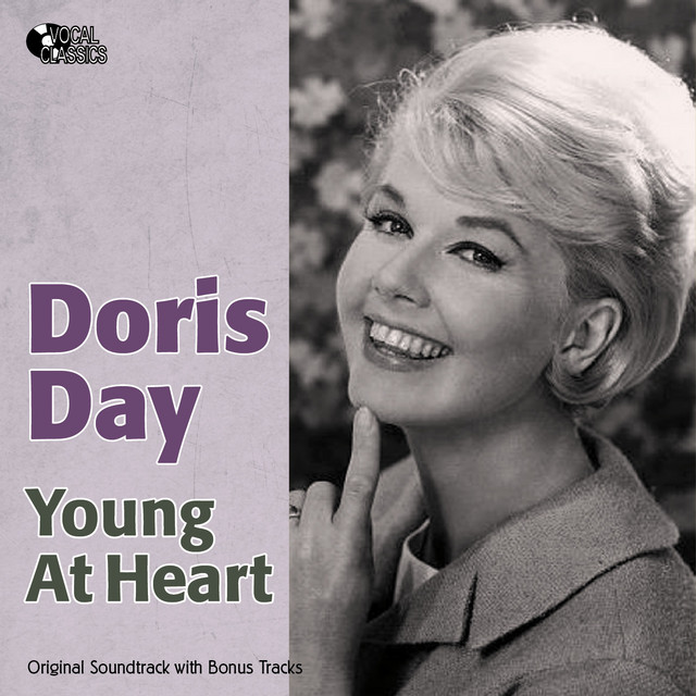 Young At Heart (Original Soundtrack Plus Bonus Tracks) cover art