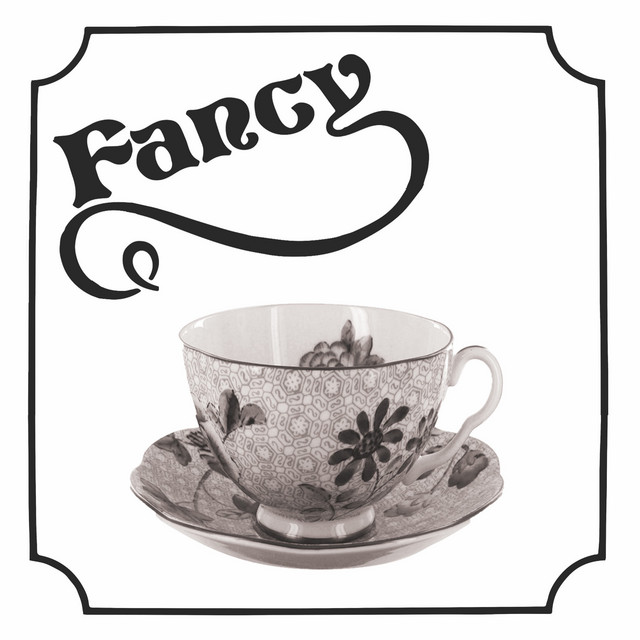 Fancy - Album by Fancy | Spotify