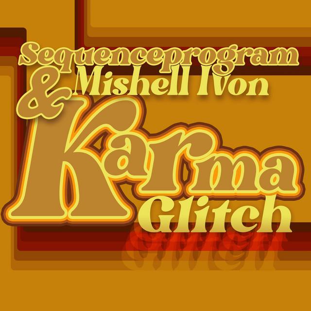 Karma Glitch cover art