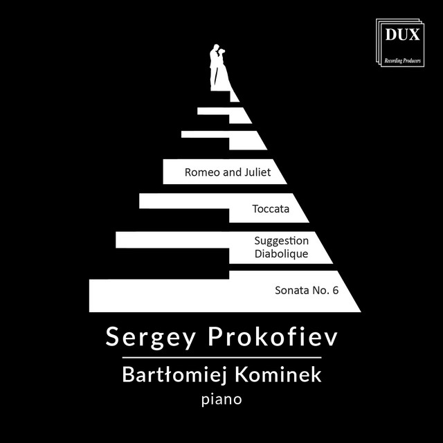 Prokofiev: Piano Works