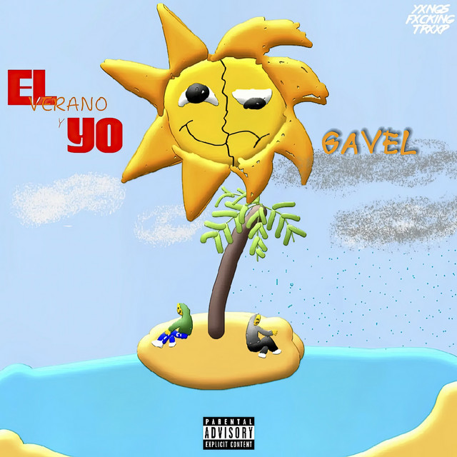 El Verano y Yo cover art
