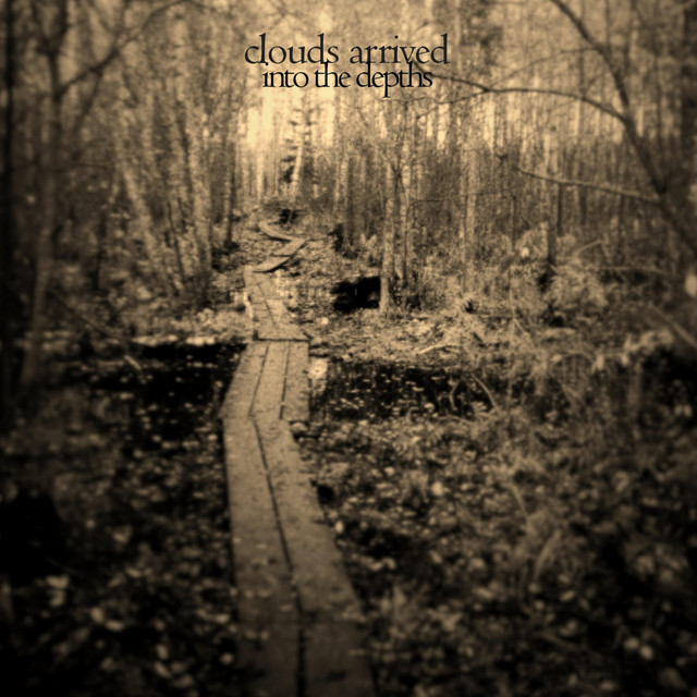 Into the Depths cover
