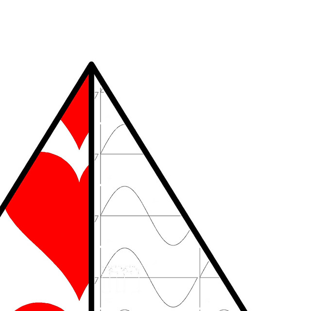 Love is Geometry cover art