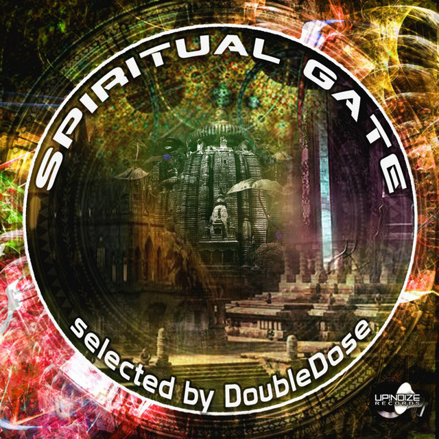 Spiritual Gate - Selected By Double Dose cover art
