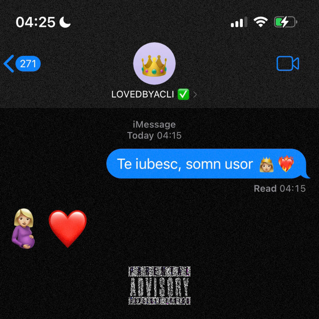 LYGN cover art