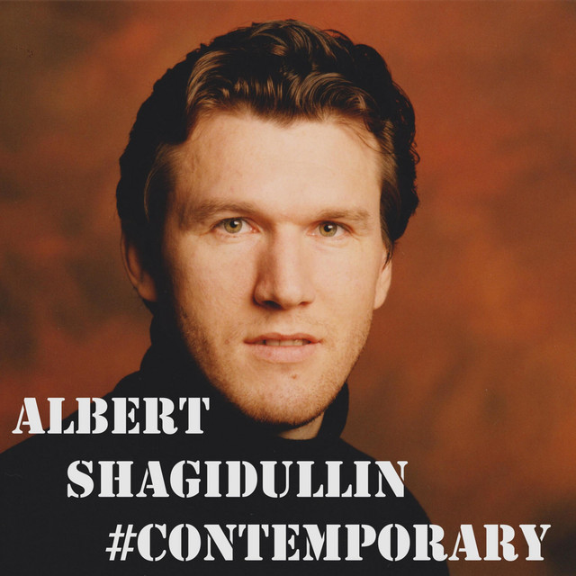 #Contemporary cover art