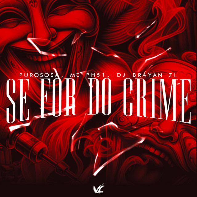 Se For do Crime
