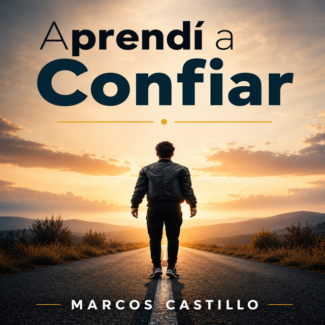 Aprendí a Confiar