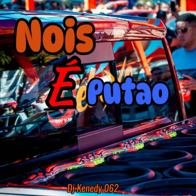 Nois é Putão