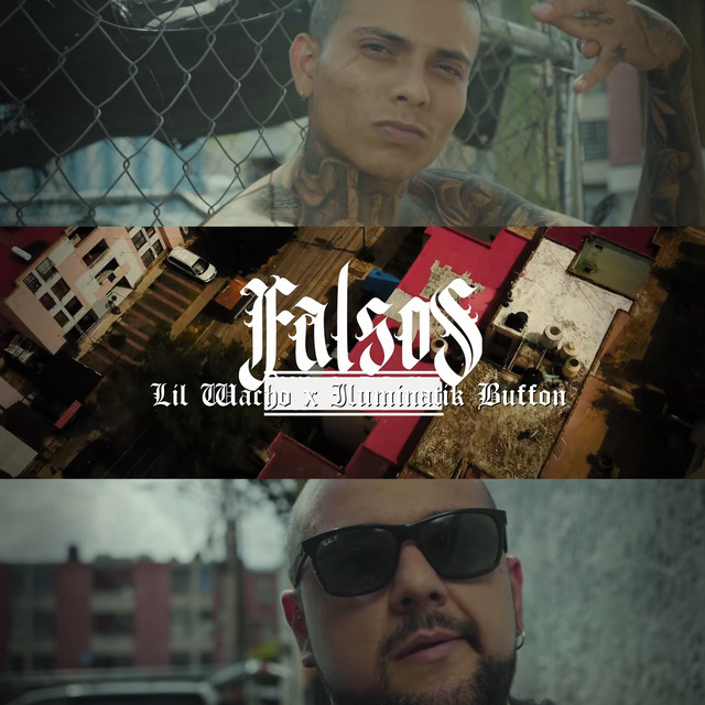 falsos
