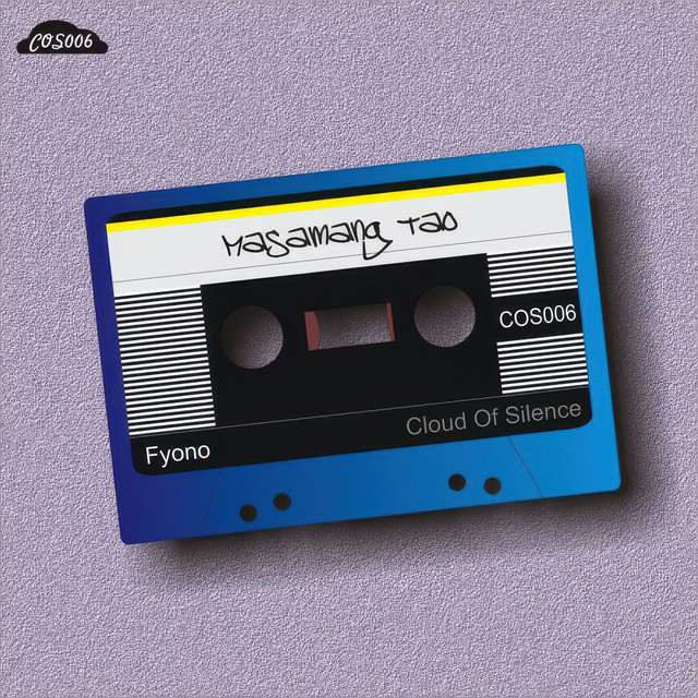 Masamang Tao - Dandy & Invoice Rmx cover art