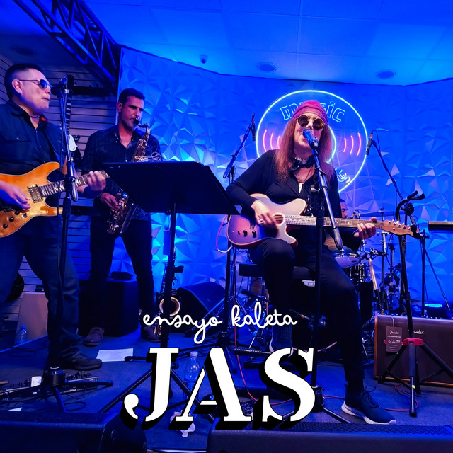 Ya No Quiero Más Ska + la Fórmula del Ska - En Vivo cover art