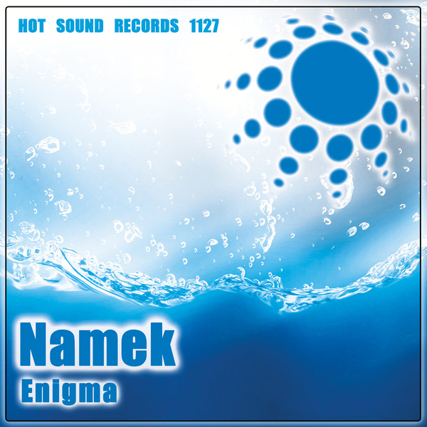 Enigma cover