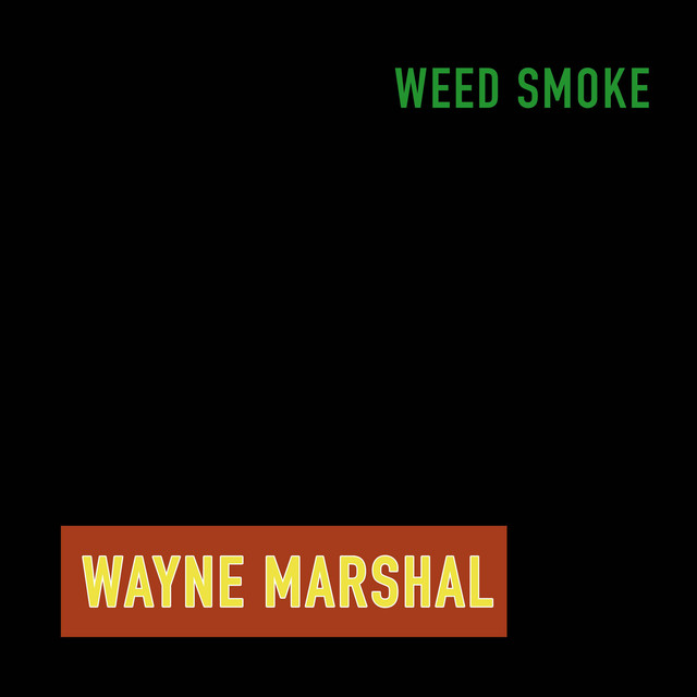 Weed Smoke