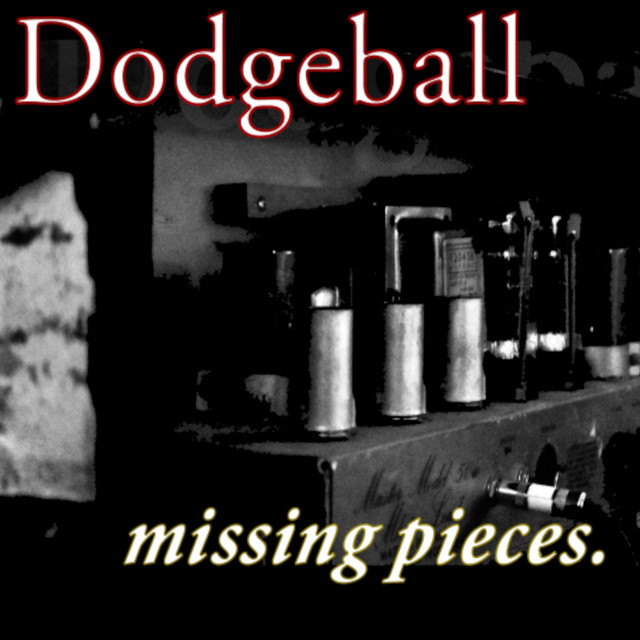 Dodgeball