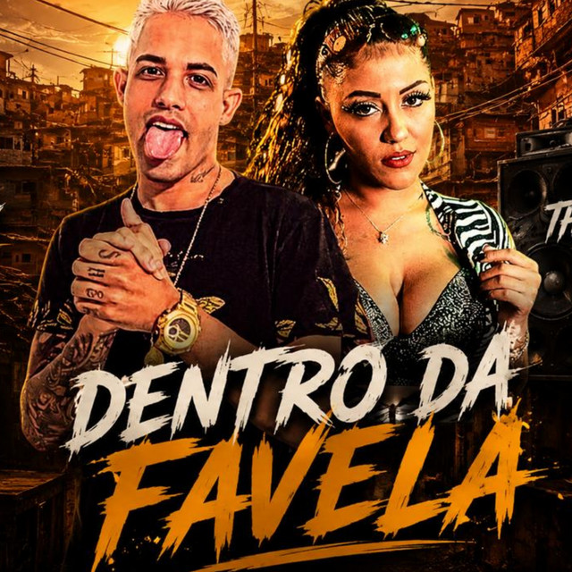 Dentro da Favela