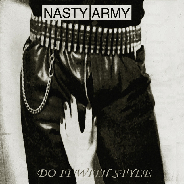 Do It With Style cover