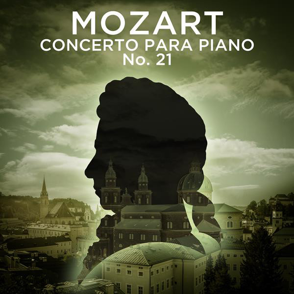 Piano Concerto No. 21 in C Major, K. 467 "Elvira Madigan": II. Andante