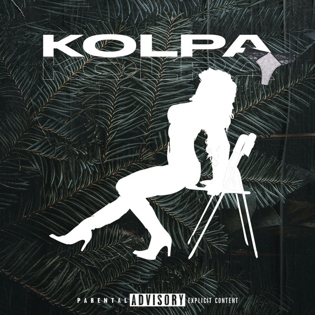 KOLPA cover art