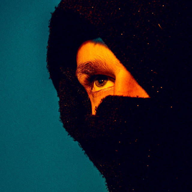 LES YEUX DE SOULAGES cover art